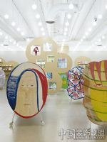 日本超人性化商場設計現代商場裝修圖片