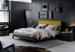 夢的溫床之臥室設計現代臥室裝修圖片