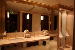 巴黎頂級華麗柏悅酒店 paris payk hyatt酒店裝修圖片