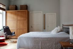 歐式傳統風格搭配家居歐式臥室裝修圖片