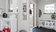 單身小公寓 凸顯特殊魅力現代客廳裝修圖片