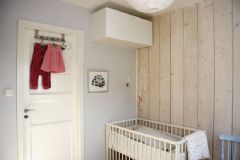 陽光氧氣生活簡約兒童房裝修圖片