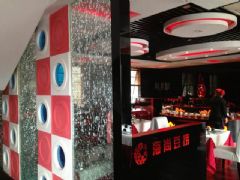 “海尚澳門豆撈” 上海浦東成山店餐廳裝修圖片