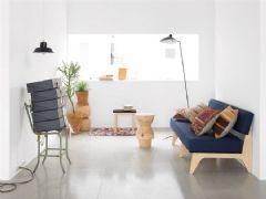 簡約概念家具