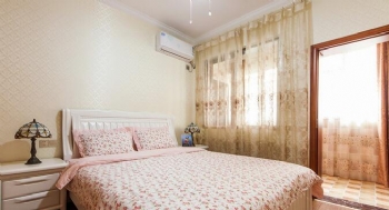 東南亞不一樣的色彩世界欣賞美式臥室裝修圖片