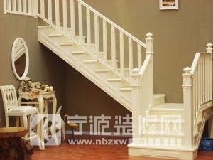 新家裝修要提防樓梯設計容易出現的五處錯誤